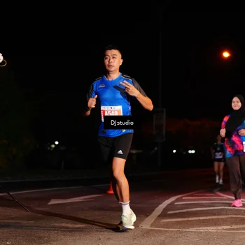 Runner Photo 5013926