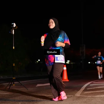 Runner Photo 5013928