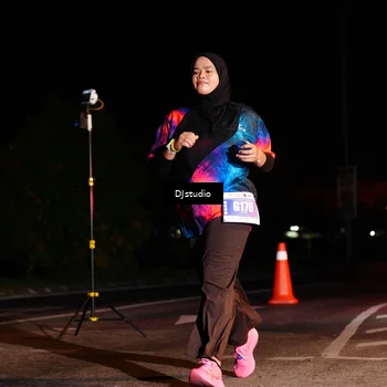 Runner Photo 5013929