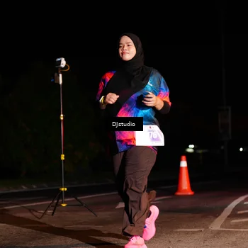 Runner Photo 5013934