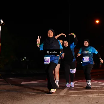 Runner Photo 5013936