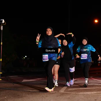 Runner Photo 5013937