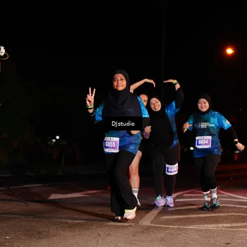 Runner Photo 5013938