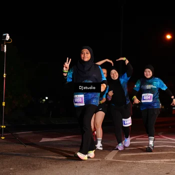 Runner Photo 5013939