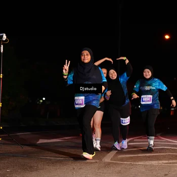 Runner Photo 5013940