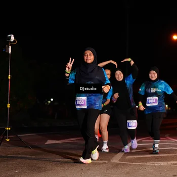 Runner Photo 5013941