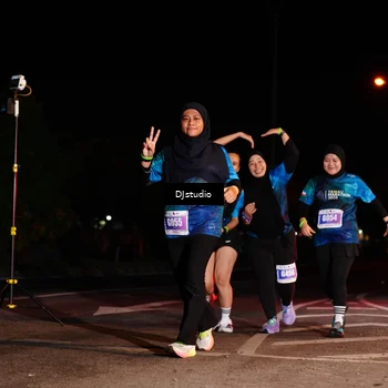 Runner Photo 5013942