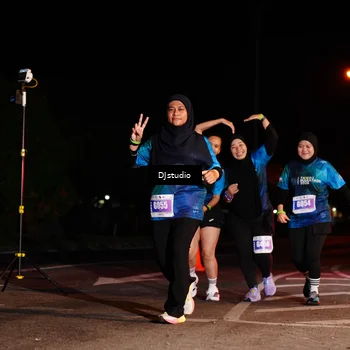 Runner Photo 5013943