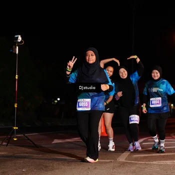 Runner Photo 5013946