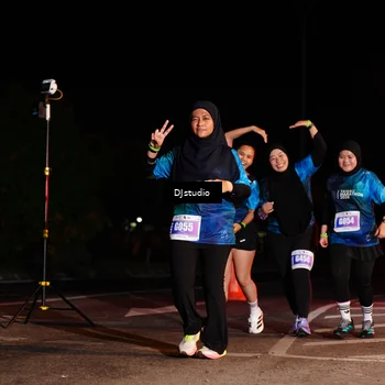 Runner Photo 5013947