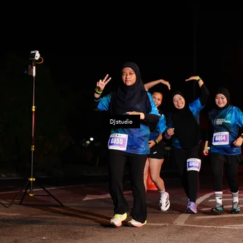 Runner Photo 5013948