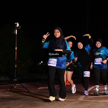 Runner Photo 5013949