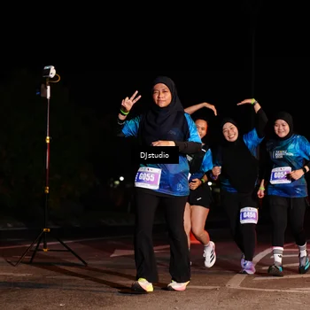 Runner Photo 5013950