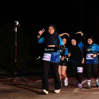 Runner Photo 5013951