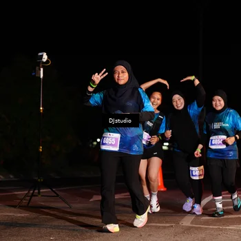 Runner Photo 5013953