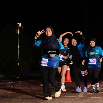 Runner Photo 5013954