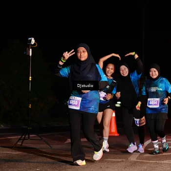 Runner Photo 5013955