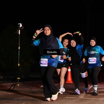 Runner Photo 5013957