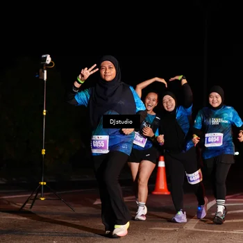 Runner Photo 5013958