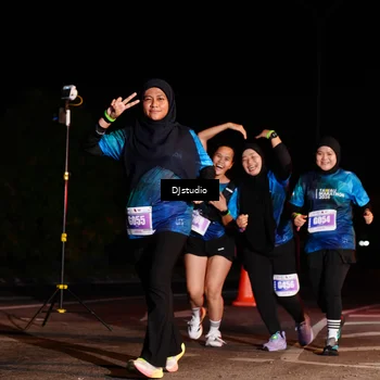 Runner Photo 5013963
