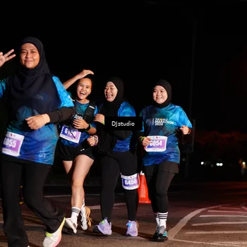 Runner Photo 5013964