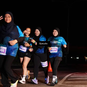 Runner Photo 5013965
