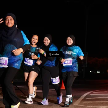 Runner Photo 5013966