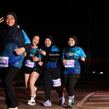 Runner Photo 5013967