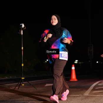 Runner Photo 5013968
