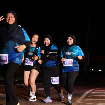 Runner Photo 5013969
