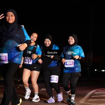 Runner Photo 5013970