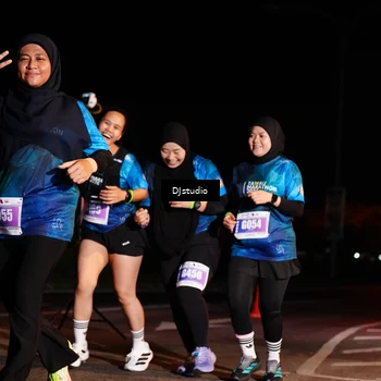 Runner Photo 5013971