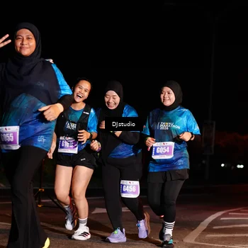 Runner Photo 5013972