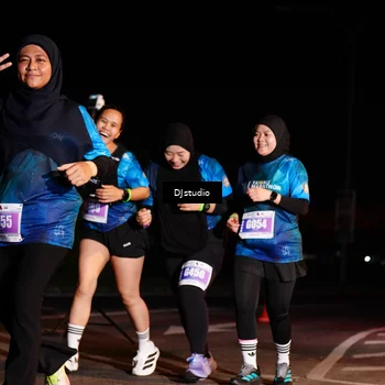 Runner Photo 5013974