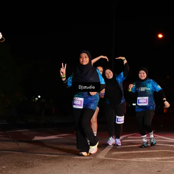 Runner Photo 5013975