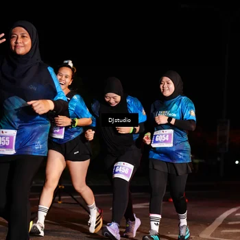 Runner Photo 5013976