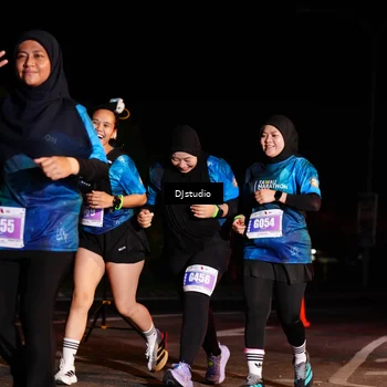 Runner Photo 5013978