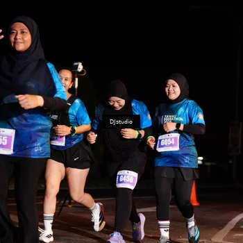 Runner Photo 5013979