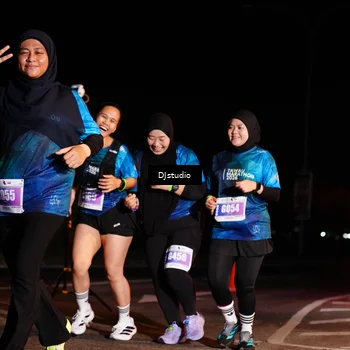 Runner Photo 5013980