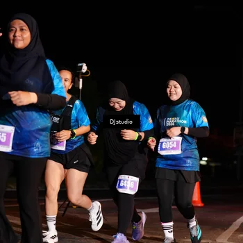 Runner Photo 5013981