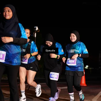 Runner Photo 5013982