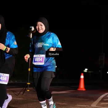 Runner Photo 5013983