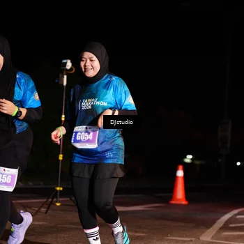 Runner Photo 5013984