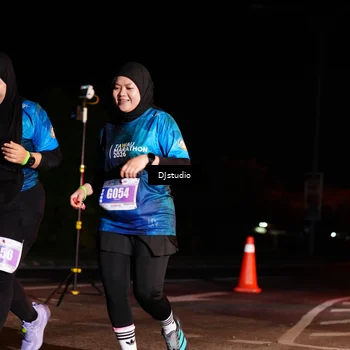 Runner Photo 5013985