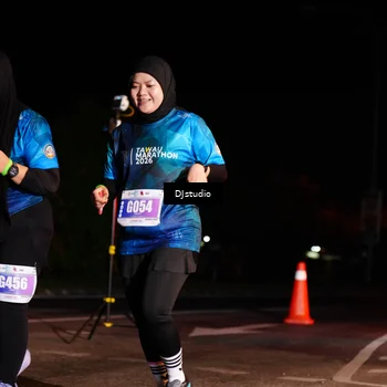 Runner Photo 5013986