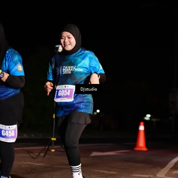 Runner Photo 5013987