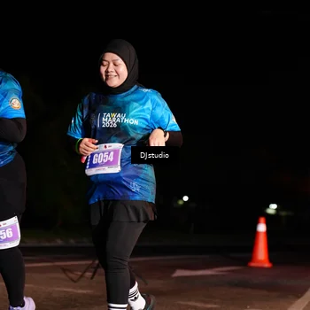 Runner Photo 5013988