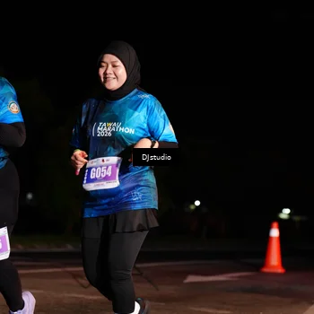 Runner Photo 5013989