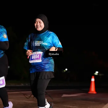 Runner Photo 5013990