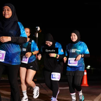 Runner Photo 5013991